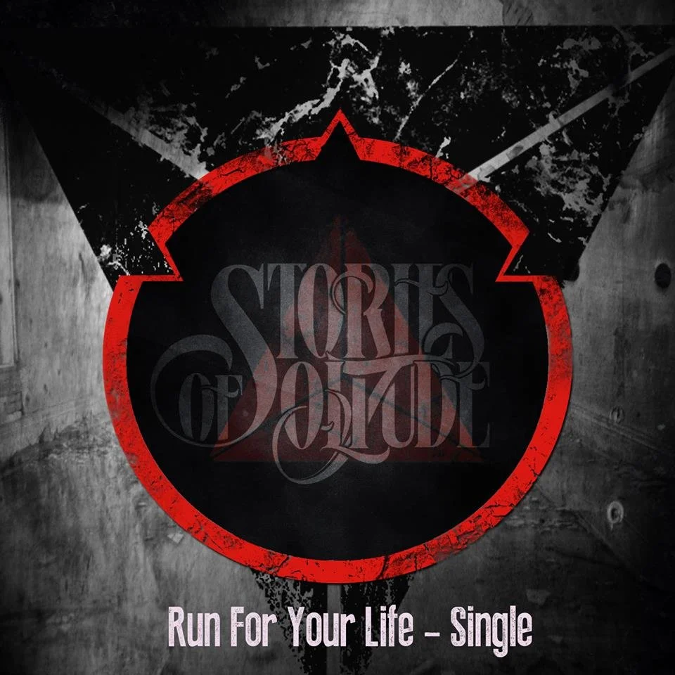 Review: Stories of Solitude - Run For Your Life (Single)