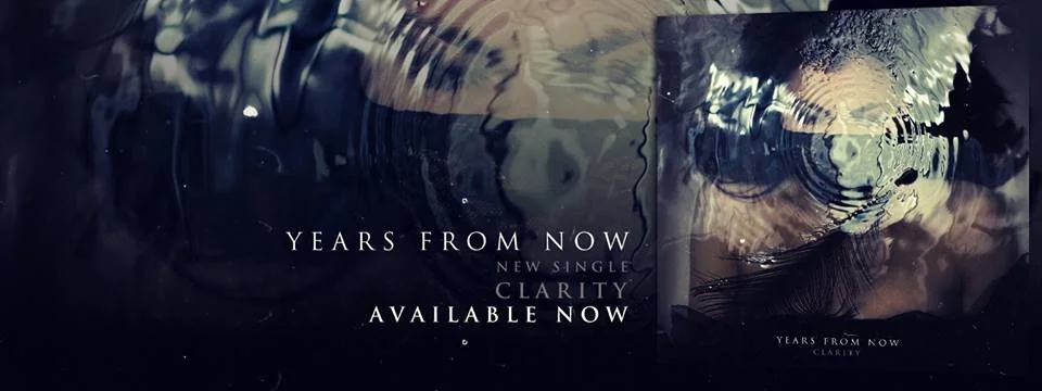 Years From Now Release First Single in Over 2 Years