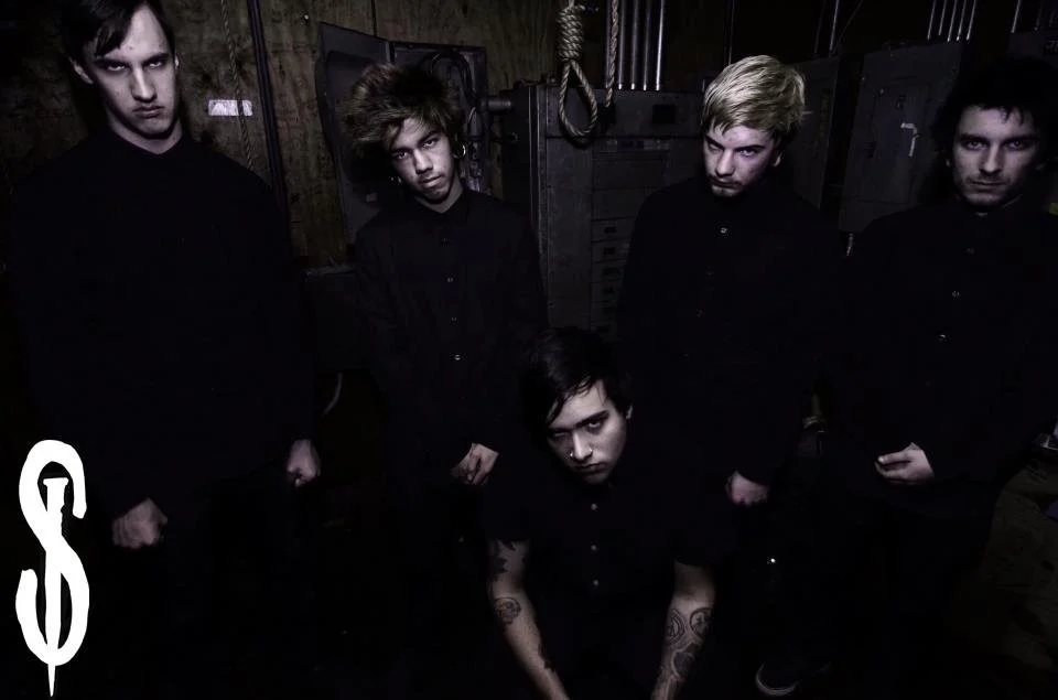 INTERVIEW: Tyler Dennen, Vocalist of SWORN IN