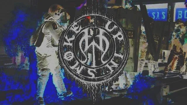 SINGLE REVIEW: "Meth Mouth" - Up In Smoke [2014]