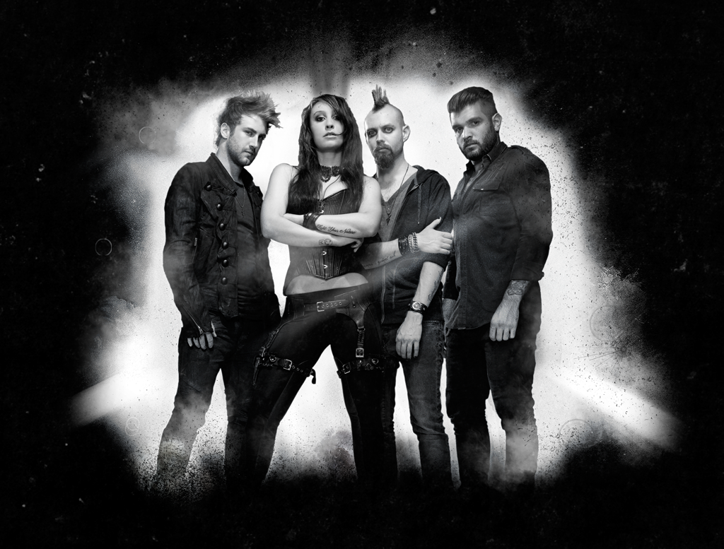 Stars In Stereo Ready You To 'Leave Your Mark'