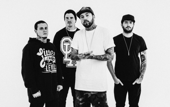 Deez Nuts to Tour July / August In Support of Their New Album "Bout It"
