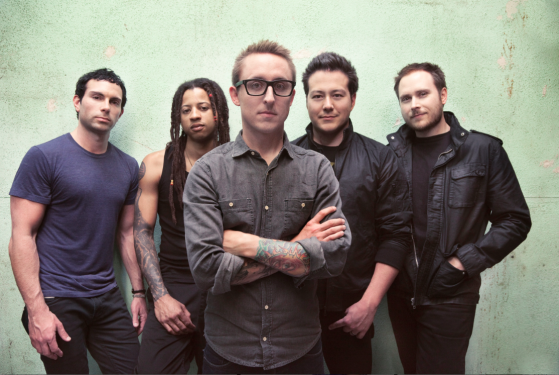 Yellowcard Celebrates the 10th Anniversary of "Ocean Avenue"