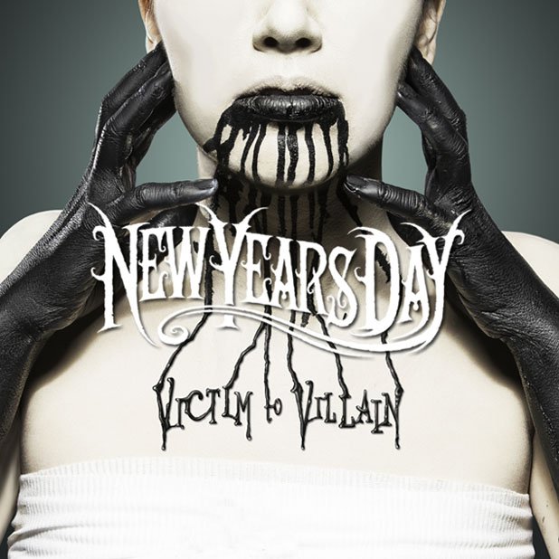 Review: New Years Day - Victim to Villain