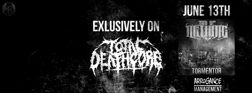 REVIEW EXCLUSIVE: God of Nothing - Tormentor [EP/2014]