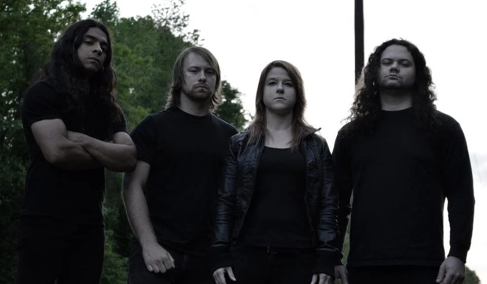 Your Chance to Die Releases "The American Dream" Today On Red Cord Records