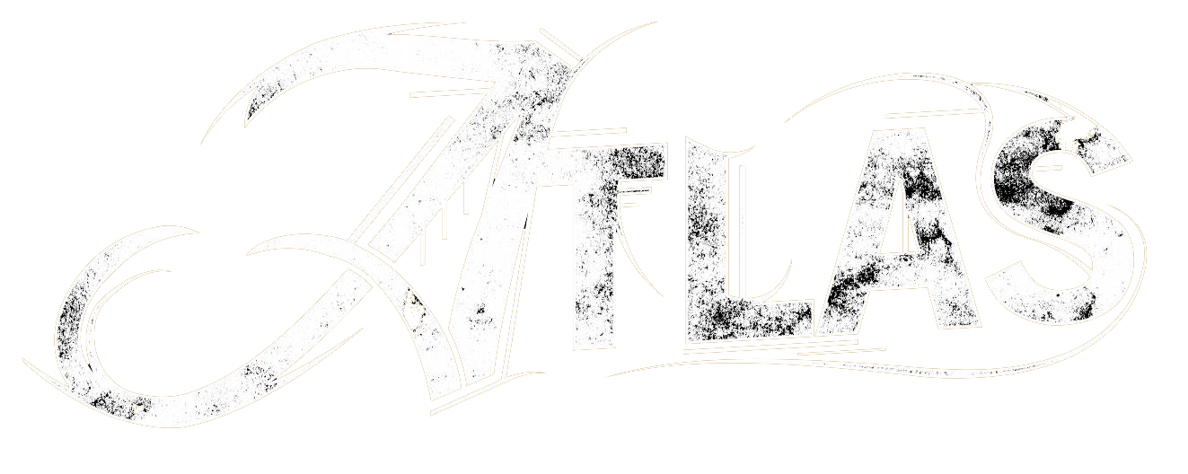 EXCLUSIVE Review: Atlas - "Wake Me When I'm Famous!"