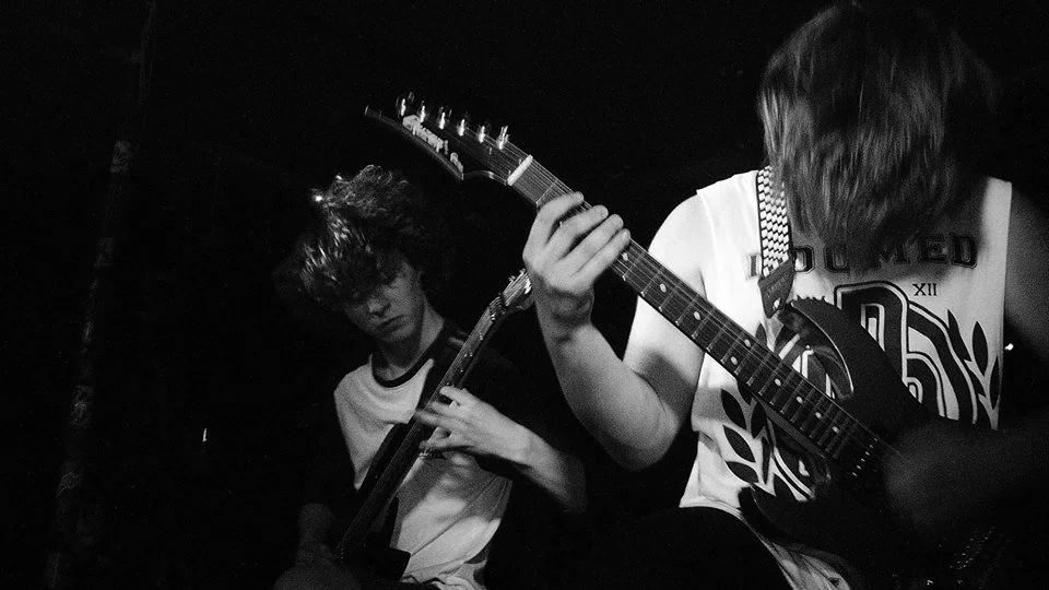 REVIEW: Drifted - No Front Teeth [EP/2014]