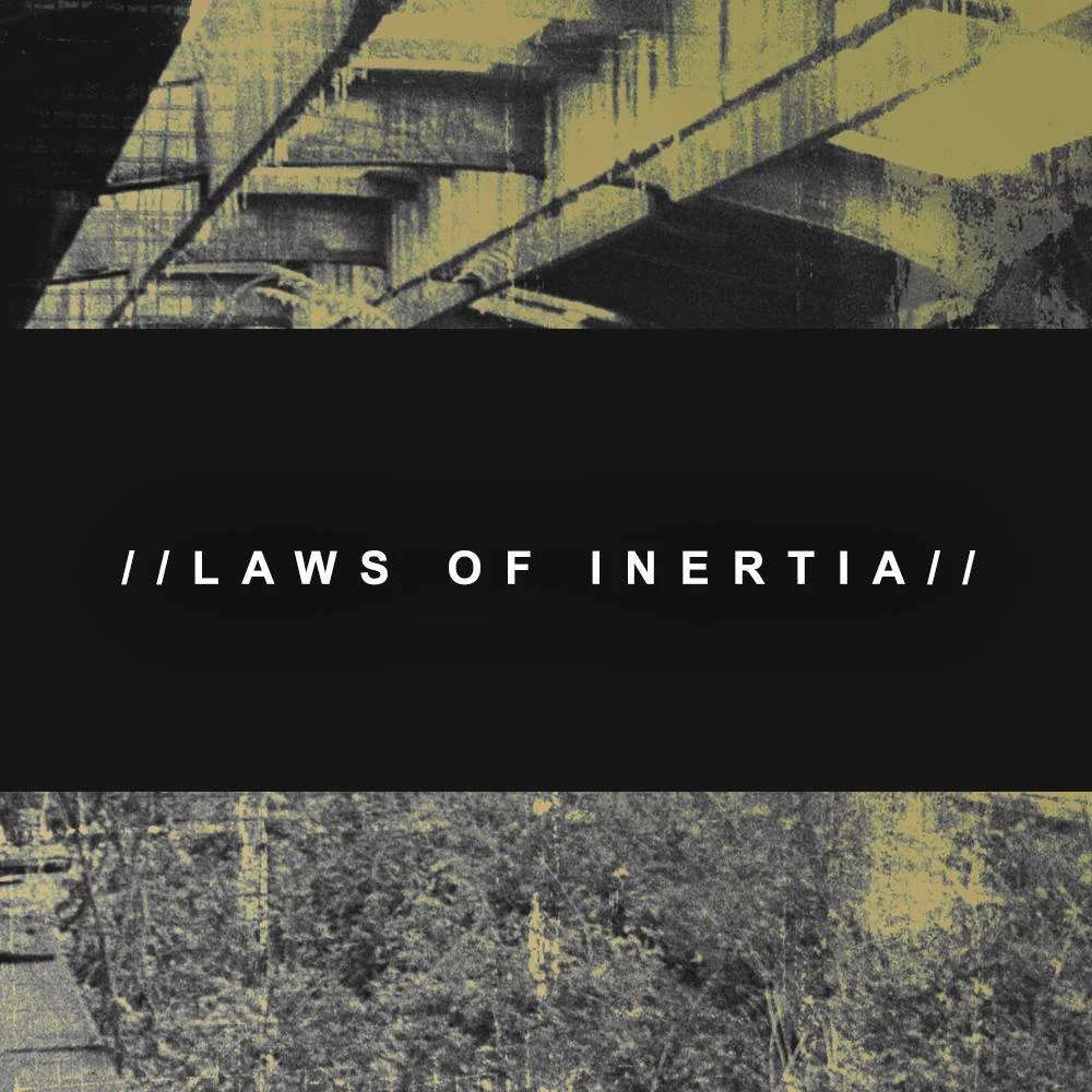 REVIEW: Laws of Inertia - Laws of Inertia [2014]
