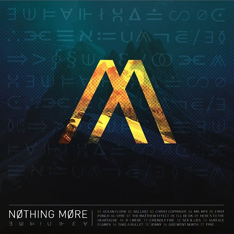 Review: Nothing More - Nothing More