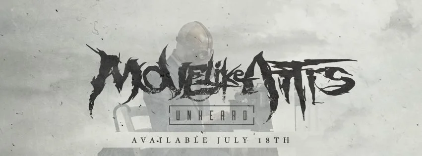 REVIEW: Move Like Attis - Unheard [EP/2014]