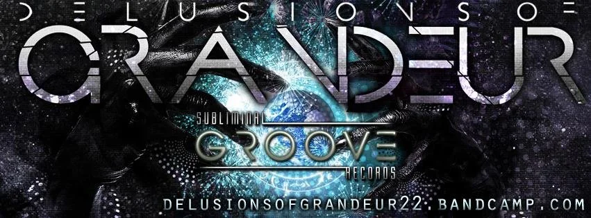 REVIEW: Delusions of Grandeur - Reclamation [EP/Must Listen/2014]