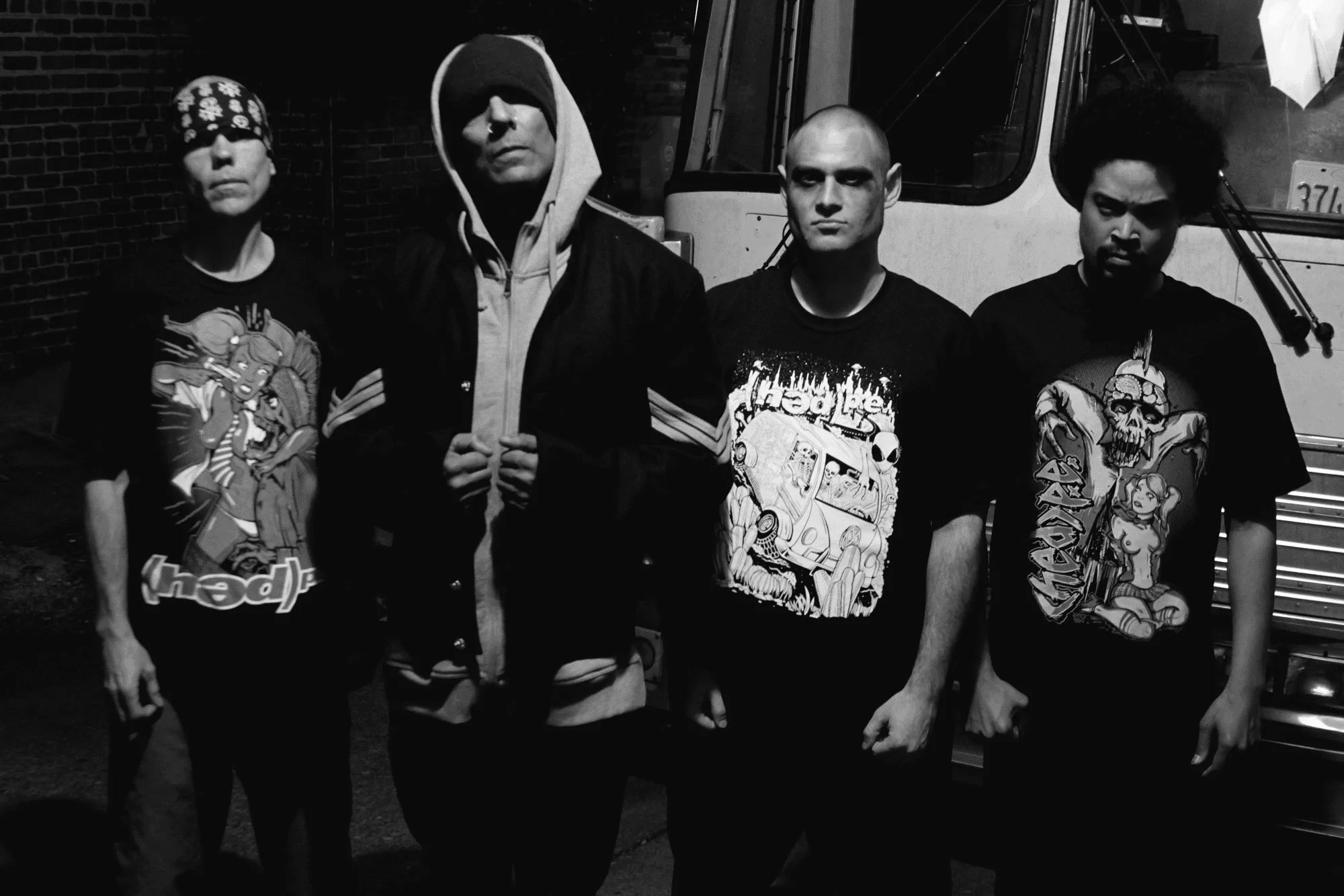 REVIEW: (həd) p.e. "Evolution" 
