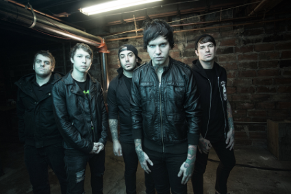 REVIEW: Attila "About That Life"