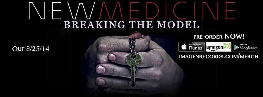 Review: New Medicine - One Too Many (Single) 