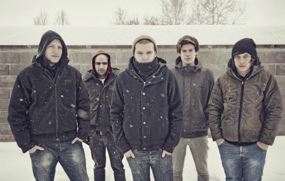 Damned Spring Fragrantia - Divergences (2013)