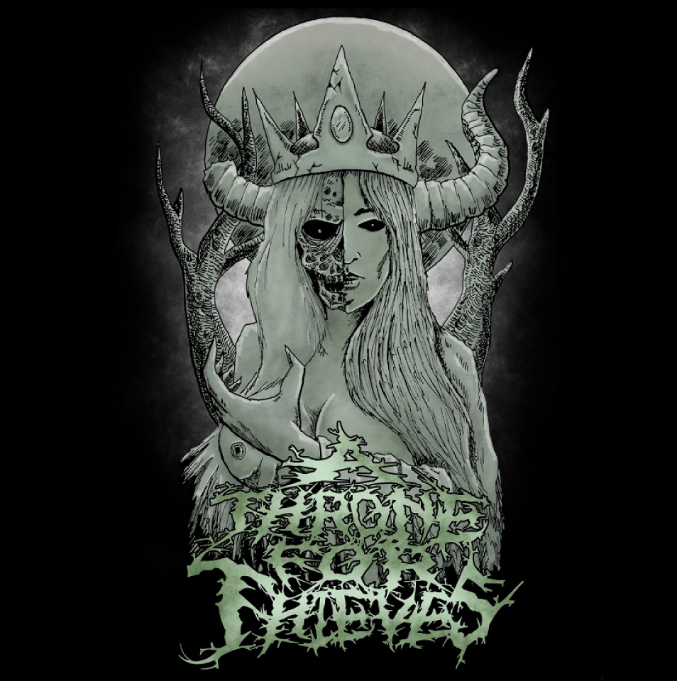 Review: A Throne For Thieves - 2013 Rough Demo