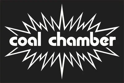 'Something Told Me' COAL CHAMBER IS BACK
