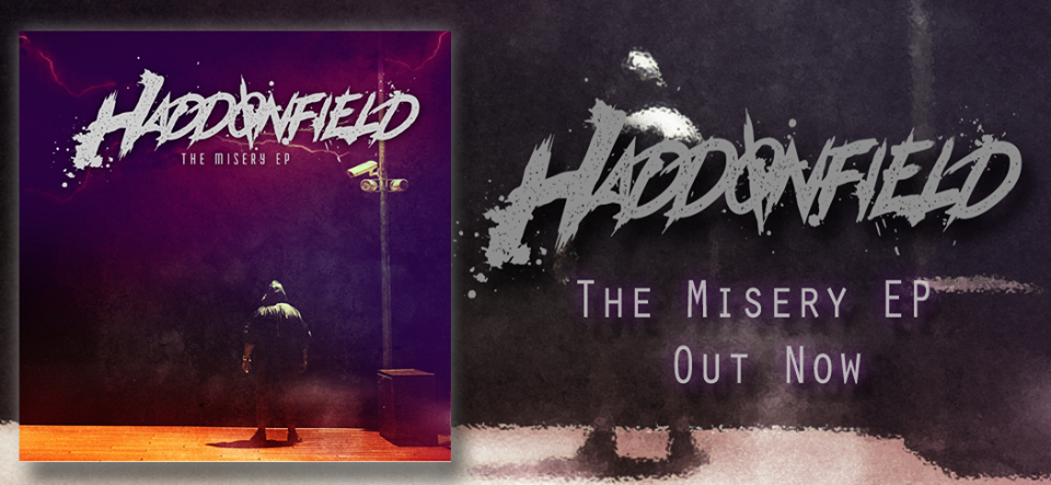 Review: Haddonfield - The Misery EP