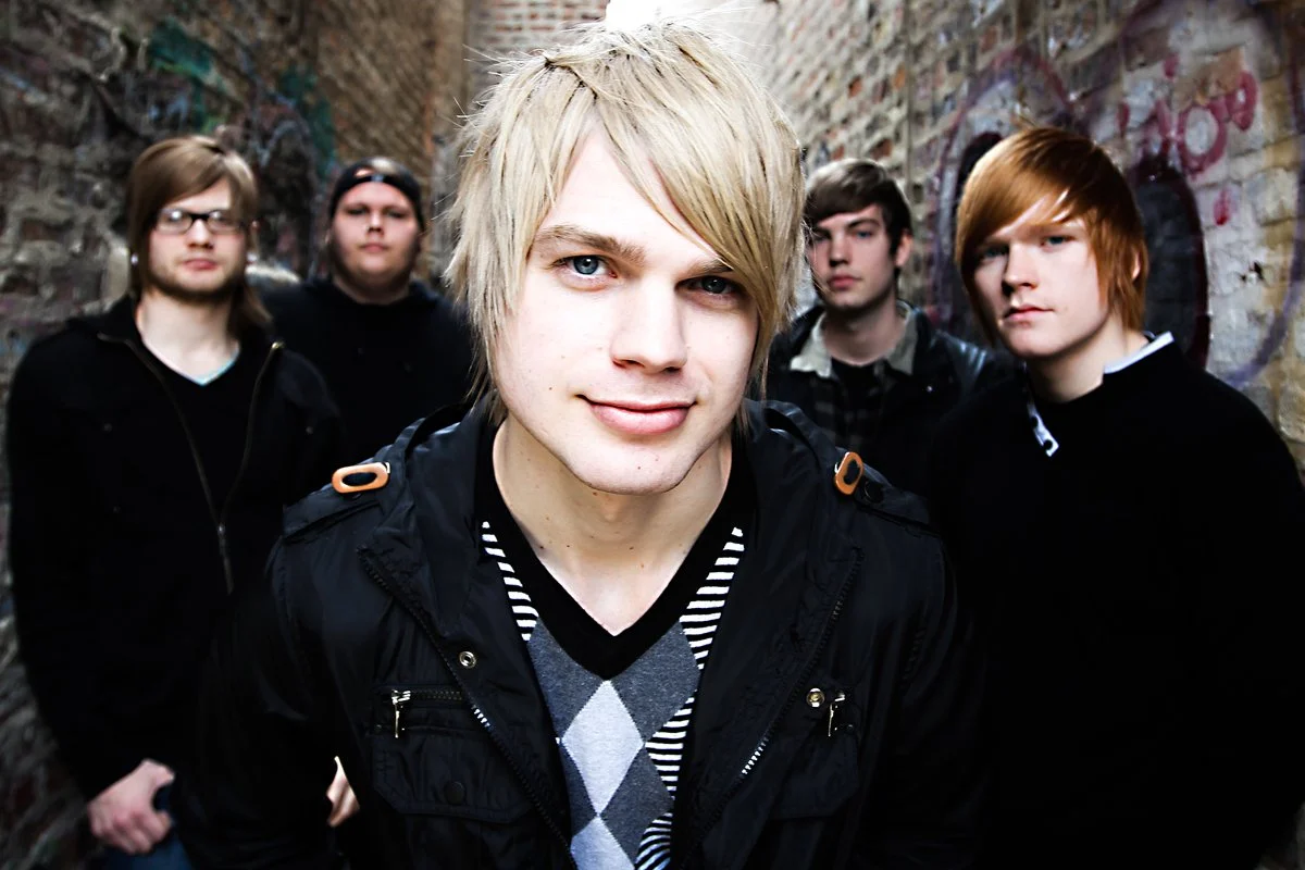 Review: These Hearts - Yours To Take