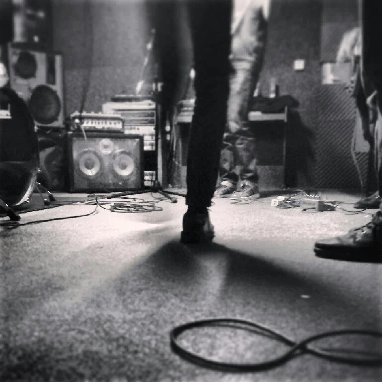 REVIEW: Healer - Healer (EP/2013)