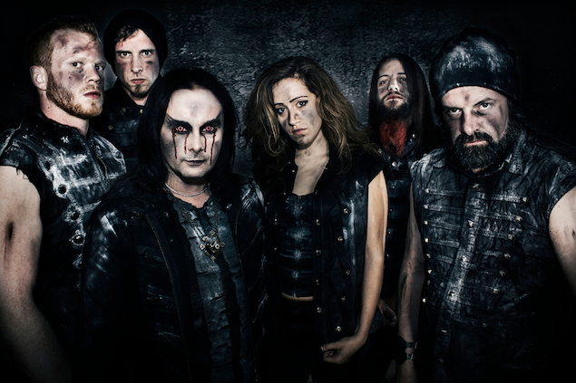 DEVILMENT Signs to Nuclear Blast Records, Debut Album Out This Autumn