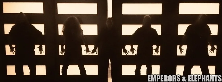 Emperors and Elephants Unveil New Music Video For 'Man of God'