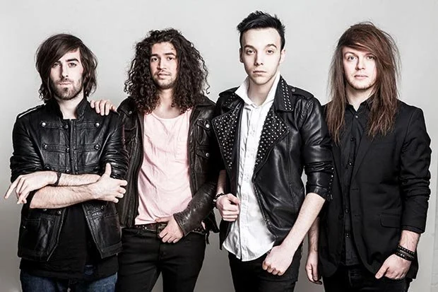 We Butter the Bread With Butter Premiere New Song Titled "Das Uhrwerk"