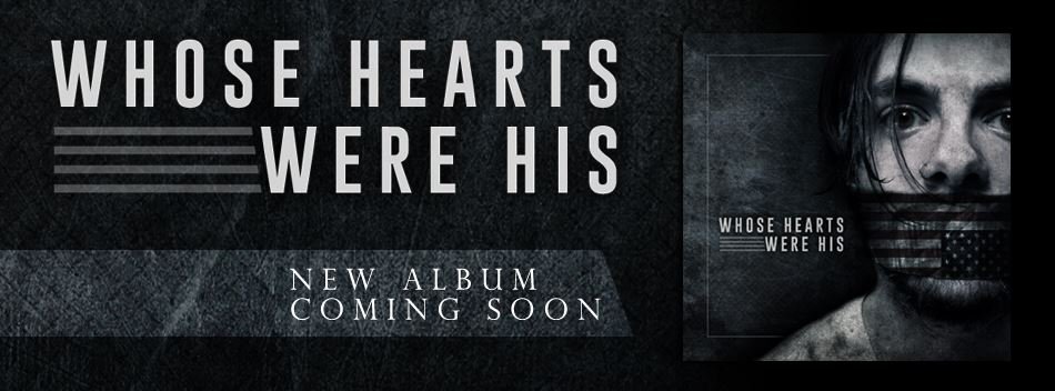 Review: Whose Hearts Were His - Whose Hearts Were His