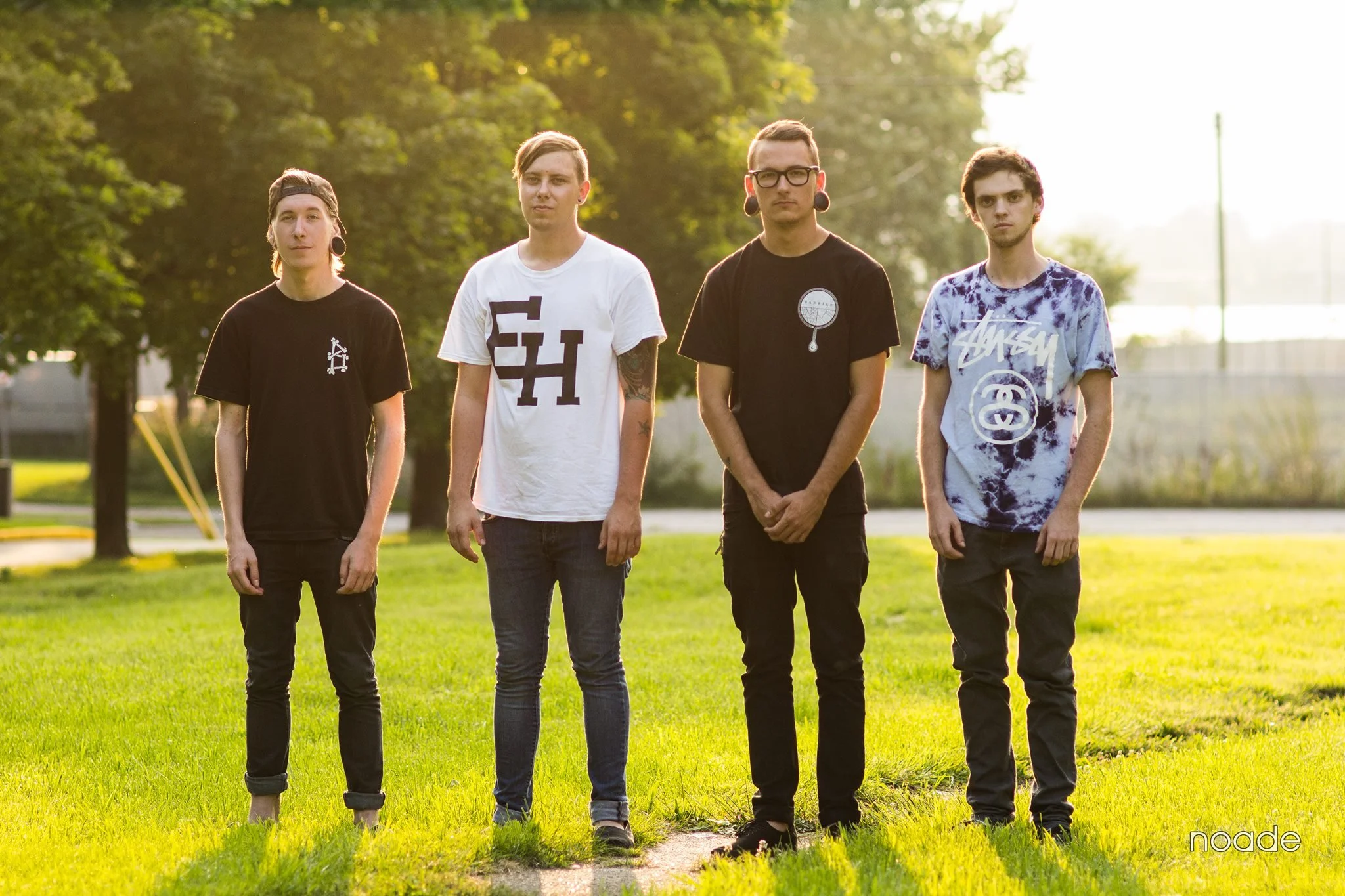 REVIEW: Falsifier - Reissued EP [2014]