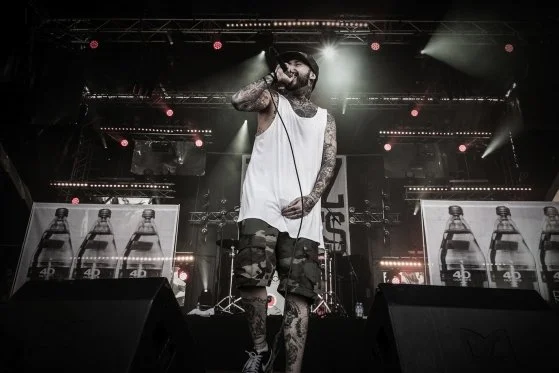 Deez Nuts Announce "Bout It" Tour Supports