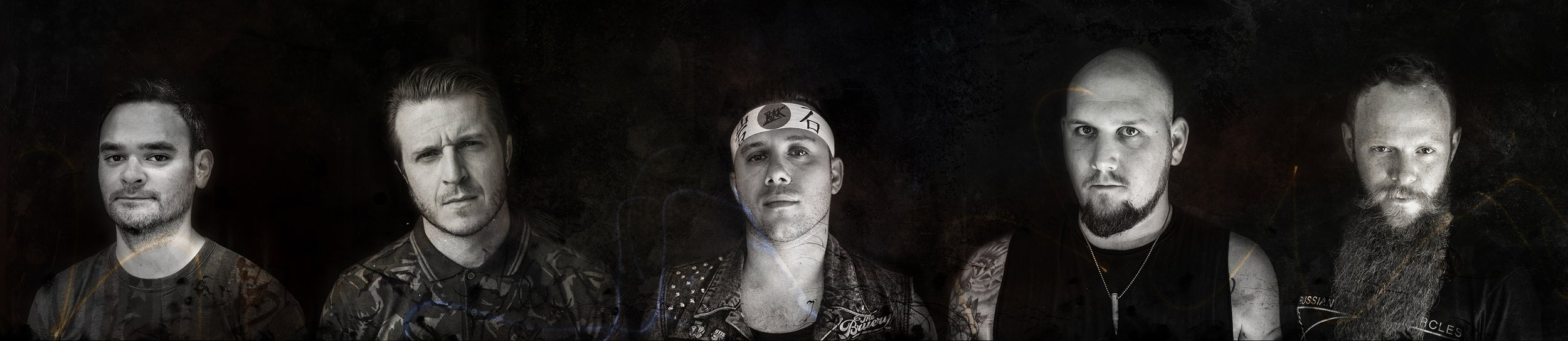 ATREYU Offer Fans First New Single in 5 Years FREE DOWNLOAD
