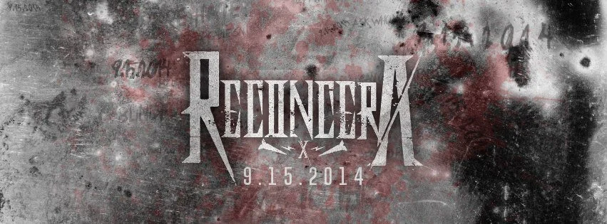 EXCLUSIVE Review: Reconcera - Scumwrecker (Single)