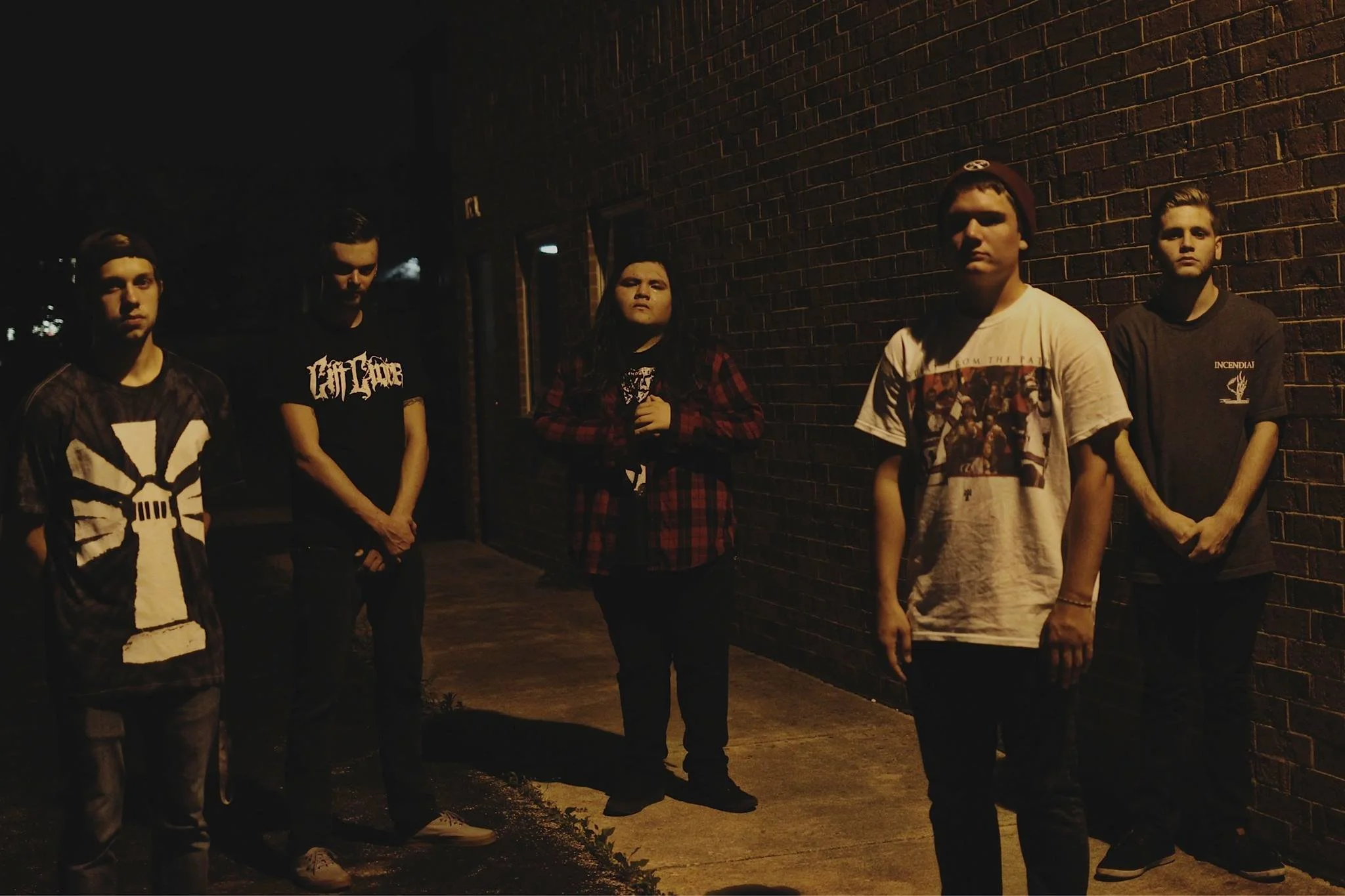 SINGLE REVIEW: Volition - "Allegiance" [2014]
