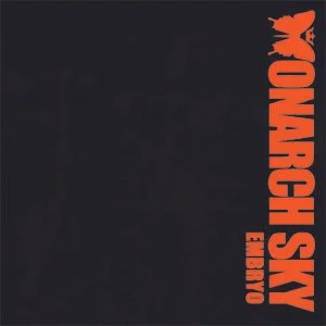 REVIEW: Monarch Sky "Embryo"