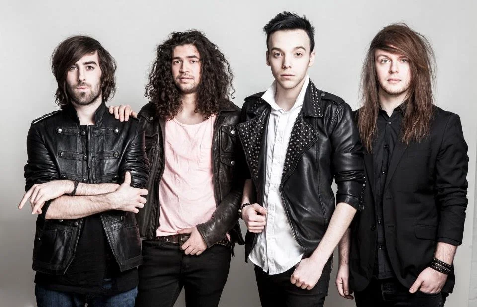 We Butter the Bread With Butter Announces Full North American Tour