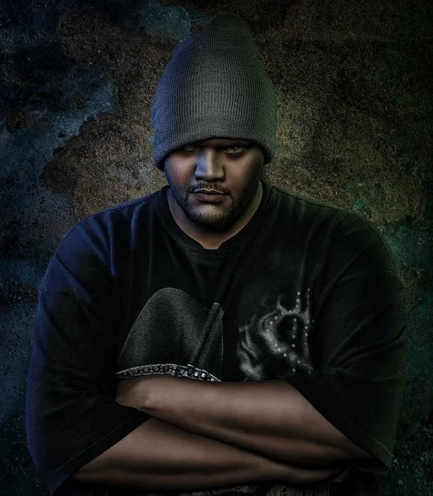New King Magnetic Video "Wtf Happened" Feat. GQ Nothin' &amp; DJ Revolution