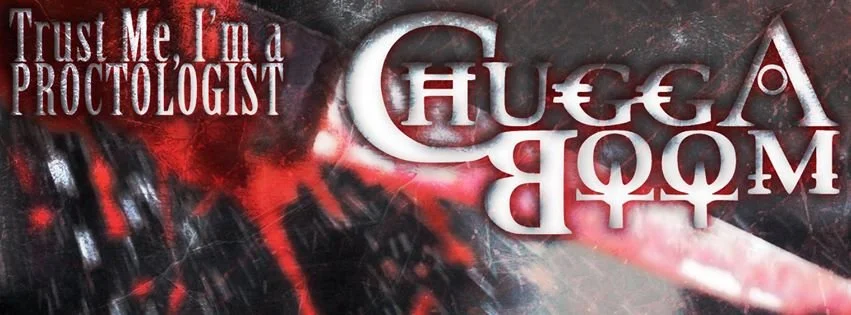 INTERVIEW: Fanny Whoreslop of ChuggaBoom