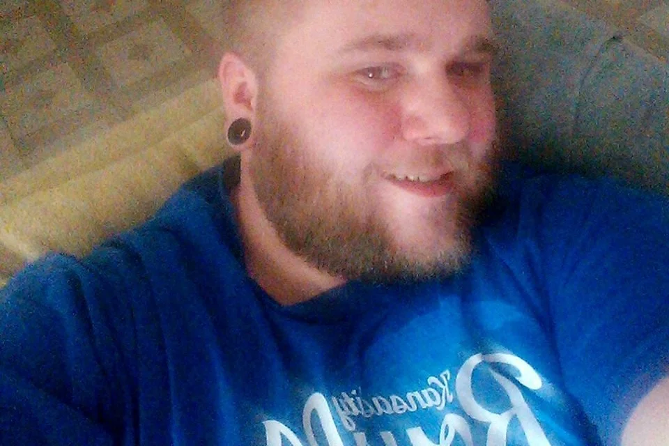 New Transcendence Welcomes Ethan "TheBeard" Newell