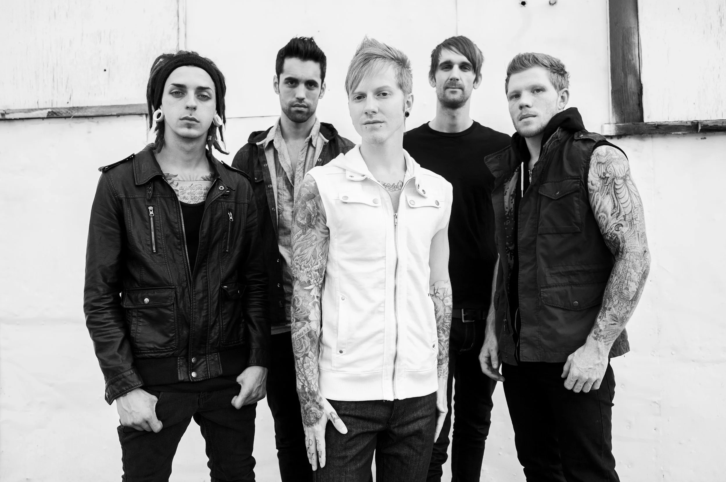 Rise Up, With A Skylit Drive!