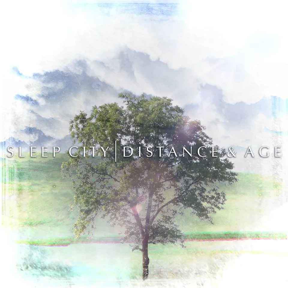 REVIEW:  Sleep City - Distance &amp; Age (2013)