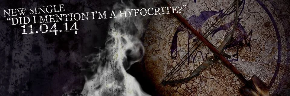 Review: Pyro, Ohio - Did I Mention I'm A Hypocrite? (Single)