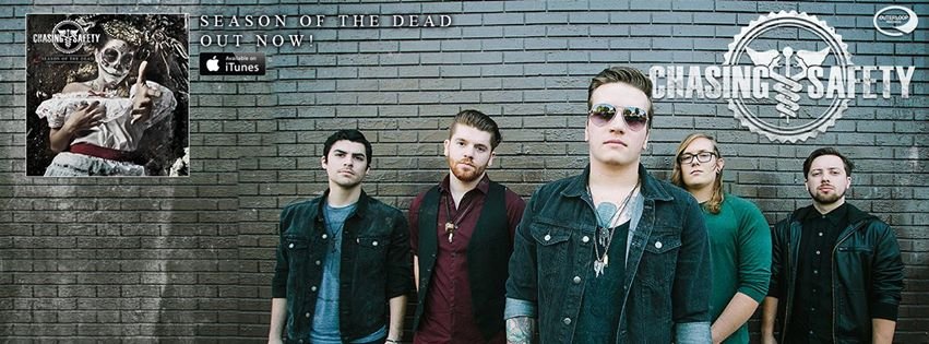 Review: Chasing Safety - Season of the Dead