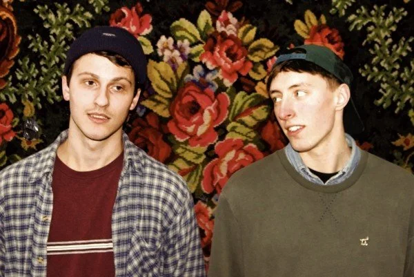Review: Nai Harvest- "Whatever"
