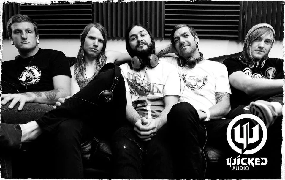 Review: Keeping Secrets - Press On