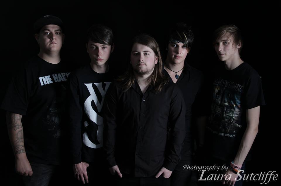 INTERVIEW: Jake Barnes of The Final Chapter