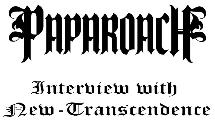 INTERVIEW: Jerry Horton of Papa Roach