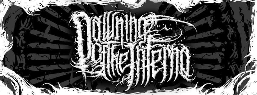 REVIEW: Dawning of the Inferno - Purification [EP/2014]