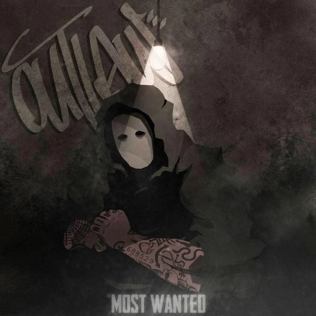 EXCLUSIVE REVIEW: Outlaw - Most Wanted [EP/2014]