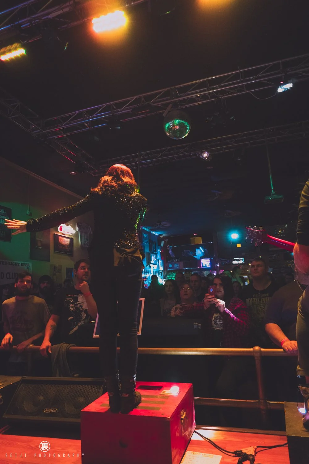 Review: Roses Unread - Fallen (Single)
